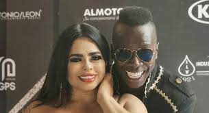 El man es germán (2019) — samir porras 'bola 8'. Esposa De Omar Murillo Aclaro Los Rumores Sobre Si Es O No Trans