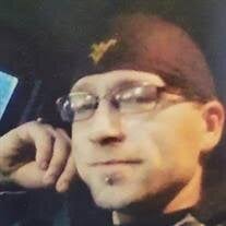 Gregory Allen Carpenter Obituary