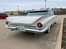 Image result for Tahiti Beige 1960 Buick