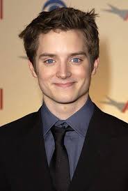 HAPPY BIRTHDAY ELIJAH WOOD/FRODO🎉🎂
