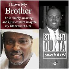 I just want to say a special thank you to all of the children who parents  worked at Buckner Children Home. I know it must have been hard for you all  to