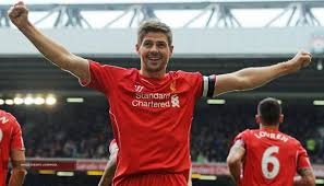 Official facebook account of steven gerrard. Steven Gerrard Net Worth Liverpool Career Brand Endorsements And Personal Life