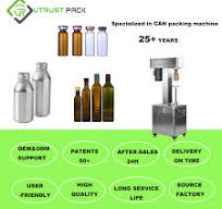 Wine Drink Bottles Manual Ropp Cap Sealing Machine Manufacturer