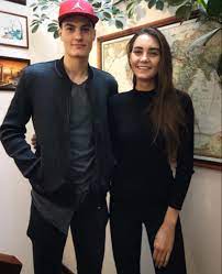 Шик патрик (patrik schick) футбол нападающий чехия 24.01.1996. Instagram La Sorella Di Schick Ronaldo Alla Juve Mi Chiedo Quanti Gol Mio Fratello Segnera Contro Di Lui Foto Laroma24 It Tutte Le News Notizie Approfondimenti Live Sulla As Roma