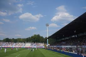 Fifa 21 ratings for sv meppen in career mode. Sv Meppen Startet Mit Heimspiel In Die Neue Saison Ems Vechte Welle
