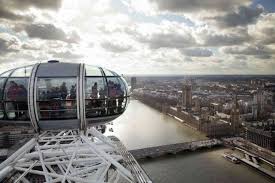 Seven Ideas For The Easter Holiday Break In The Uk Things To Do In London Holidays Around The World Short Vacation
