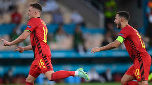 See more of thorgan hazard on facebook. Belgisches Motto Wer Hazard S Hat Braucht Keinen Ronaldo Kicker