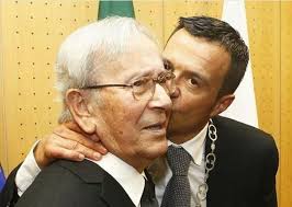 Jorge coelho — jorge paulo sacadura almeida coelho (viseu, le 17 juillet 1954) est un homme politique portugais, membre du parti socialiste. Morreu Jorge Coelho Antigo Ministro E Ex Dirigente Socialista