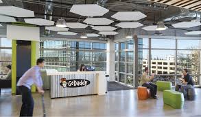 Apple's overlooked offices in plain sight. The Best Office Architects In Silicon Valley San Francisco Architects And General Contractors