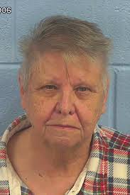 Woman arrested for aggravated child abuse of infant granddaughter