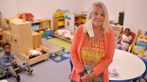 For spanish sessions in worcester: School Day Child Care In The Works