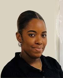 Meet Cherisse, Program Director of Marcello Manor and Lily House: “I  oversee the Family Support Program staff at Marcello Manor and Lily House.  Our team collaborates to provide voluntary on-site services to
