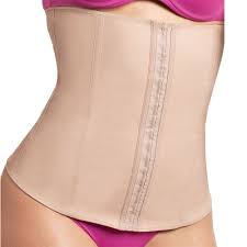 Cinta Modeladora Esbelt Cotton Chocolate Pequena Em 2020 Cinta Modeladora Mini Saias Cinto