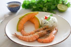 Site Search Discovery Powered By Ai Recette Recette Gambas Recette Melon