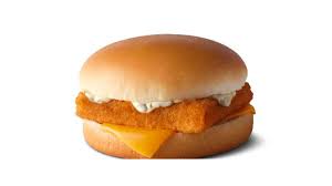 Double Filet-O-Fish Menu | Singapore