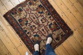 Maybe you would like to learn more about one of these? 3x3 5 Antique Turkmen Square Rug