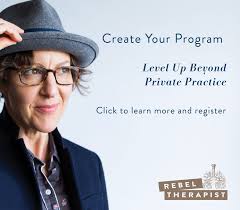 The Best Niches Beyond Private Practice — Rebel Therapist