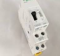 Schneider Electric impluse relay iTLm 1P 1S 16A 230-240VAC ...