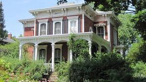 Oldest buildings in boston april 9, 2014. What Is Italianate Architecture National Trust For Historic Preservation