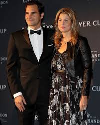 But his wife mirka and his four children are not there. Roger Federer Wife Who Is Mirka Federer Federer Refuses To Sleep In Bed Without Her Tennis Sport Express Co Uk