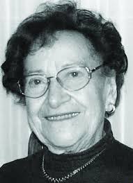 Marie-Thérèse DESSIMOZ- PFULG