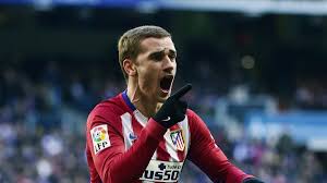 Unqualified the word football is understood to refer to. Atletico Grind Out Victory At Real Madrid Eurosport
