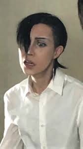 Jernut The Frog Domain Expansion