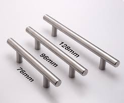 304 Stainless Steel Modern Design Kitchen Cabinet Door Handle