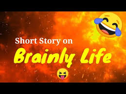 You can also check out the learn english video section. Short Video On Brainly Life Youtube
