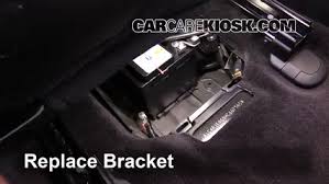 Remove the battery by pulling it out of the holder pushing it gently against the spring contacts. Battery Replacement 2011 2019 Jeep Grand Cherokee 2011 Jeep Grand Cherokee Laredo 3 6l V6