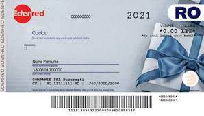 76 alin (2) din codul fiscal sunt considerate avantaje in natura si se asimileaza salariilor in vederea impunerii avantajele in bani si in natura. Edenred Cadou Edenred
