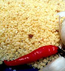 Maybe you would like to learn more about one of these? Fregola Tostata Alla Sarda Tiposarda