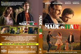Chi lo dice che la rivoluzione non l'abbiano fatta le minigonne di mary quant molto più dei cortei. Made In Italy 2020 R1 Custom Dvd Cover Dvdcover Com
