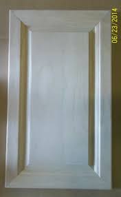 kitchen cabinet door, maple veneer