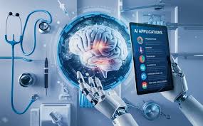 AI in Healthcare: Revolutionizing Medicine and Paving the Way for the Future