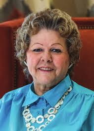 Donna Hagopian's Instagram, Twitter & Facebook