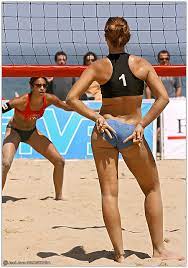 Read more read all news. Volley Playa Beach Volley Jose Juan Gurrutxaga Flickr