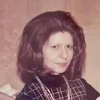 Katherine Ann Stock Obituary