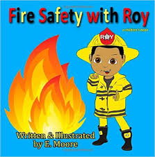 Children's literature has many notable options when it comes to fires. Fire Safety Books For Kids The Kindergarten Connection