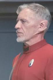 Callum Keith Rennie List of Movies and TV Shows