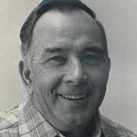 Willard June Eldredge (1923–2006)