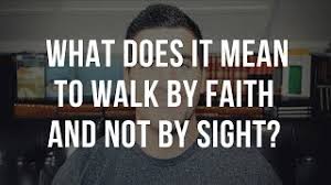 Romans 1:17 for in the gospel the righteousness of god is revealed— a righteousness that is by faith from first to last, just as it is written: 11 Faith Quotes To Walk By Faith According To The Bible Scriptures Yourtango