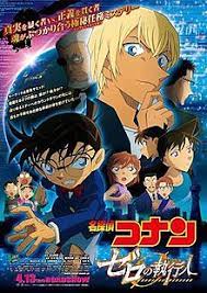 Saddest final episode of detective conan, detective conan after ten years 2 2, masumi sera revealing conans true identity in front of ran detective conan episode 994, detektiv conan in the end, detective conan i i n t h e e n d amv i hd, detective conan full movie tagalog, detective conan. Case Closed Zero The Enforcer Wikipedia