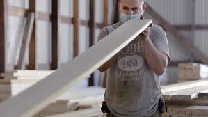 We have what you need for your next project, no matter what size. Covid 19 Hammers Pennsylvania Lumber Yards Slows Contractors