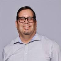 Joseph Meeker, MS, MEd, COI, CPTD