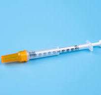 Wholesale Safety Insulin Syringes With Retractable Needles ...