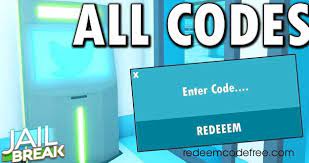Our roblox jailbreak codes wiki has the latest list of working code. Jailbreak Codes 2020 Free Redeem Code Coding All Codes Game Codes