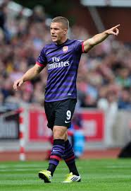 Leave it like it is, like it was 10, 15, 20 years ago. Arsenal Can Challenge For Title Says Podolski Sports Football Emirates24 7