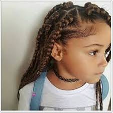 List of cute braids for kids: 103 Adorable Braid Hairstyles For Kids