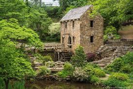 Mill Series 5 The Old Mill Water Wheel Old Barns Homesteading Skills
